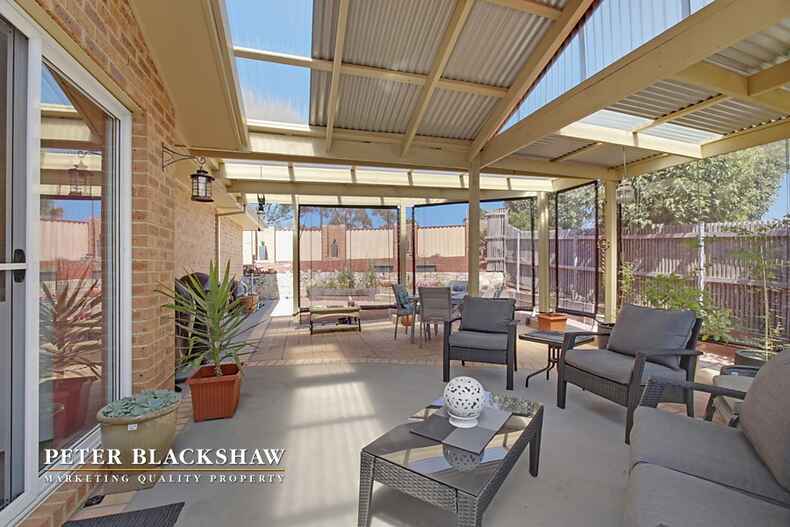 Lot 20/1/17 Tea Gardens Gungahlin Lot 20/1/17 Tea Gardens Gungahlin