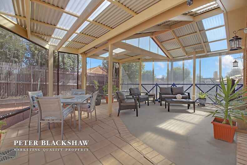 Lot 20/1/17 Tea Gardens Gungahlin Lot 20/1/17 Tea Gardens Gungahlin