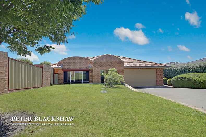 Lot 20/1/17 Tea Gardens Gungahlin Lot 20/1/17 Tea Gardens Gungahlin