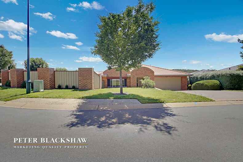 Lot 20/1/17 Tea Gardens Gungahlin Lot 20/1/17 Tea Gardens Gungahlin