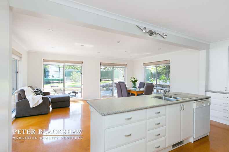 33  Larakia Street Waramanga 33  Larakia Street Waramanga