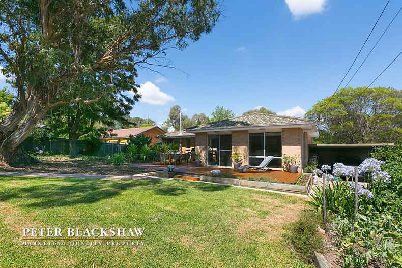 33  Larakia Street Waramanga