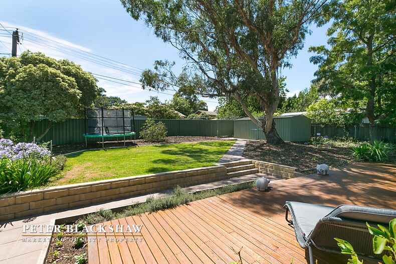 33  Larakia Street Waramanga 33  Larakia Street Waramanga