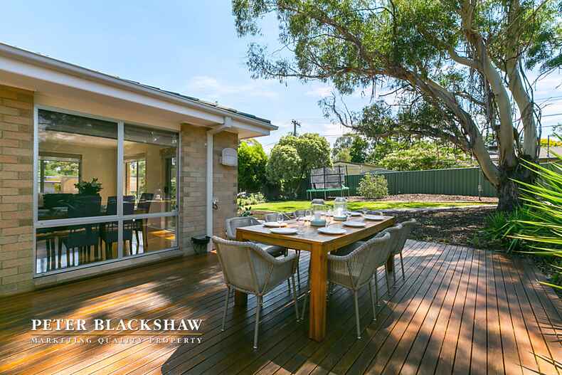 33  Larakia Street Waramanga 33  Larakia Street Waramanga