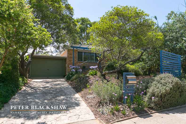 33  Larakia Street Waramanga 33  Larakia Street Waramanga