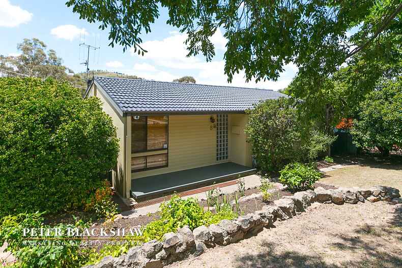 3 Khull Crescent Kambah 3 Khull Crescent Kambah