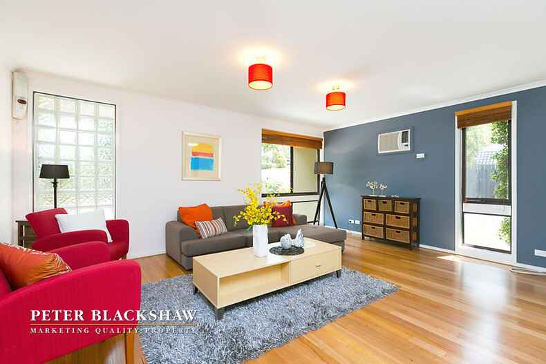 3 Khull Crescent Kambah 3 Khull Crescent Kambah