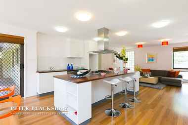 3 Khull Crescent Kambah