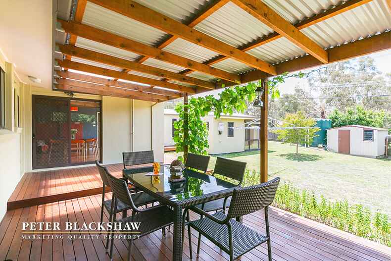 3 Khull Crescent Kambah 3 Khull Crescent Kambah