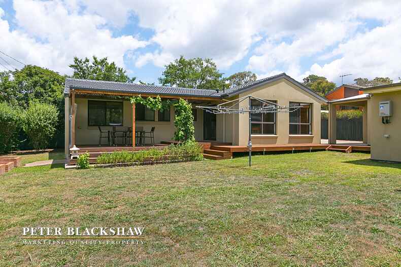 3 Khull Crescent Kambah 3 Khull Crescent Kambah
