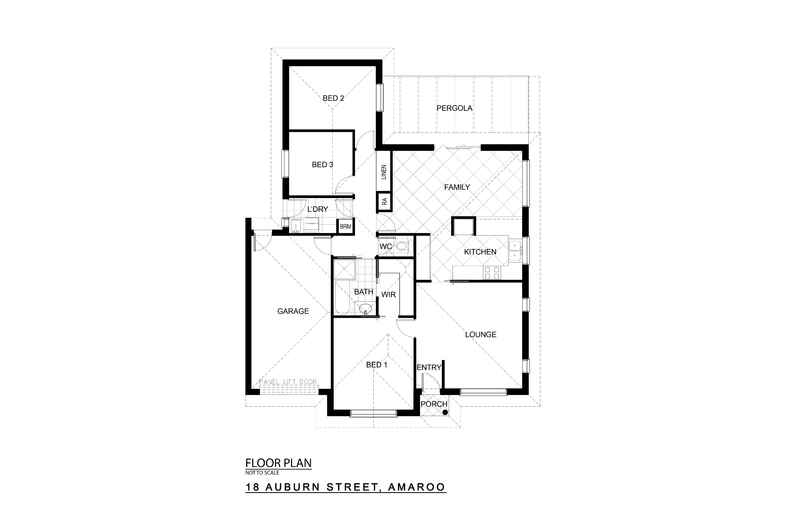 Lot 16/18 Auburn Street Amaroo Lot 16/18 Auburn Street Amaroo