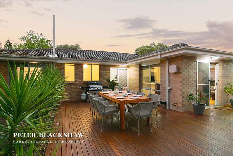 33  Larakia Street Waramanga 33  Larakia Street Waramanga