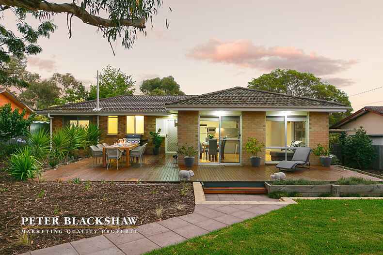 33  Larakia Street Waramanga 33  Larakia Street Waramanga