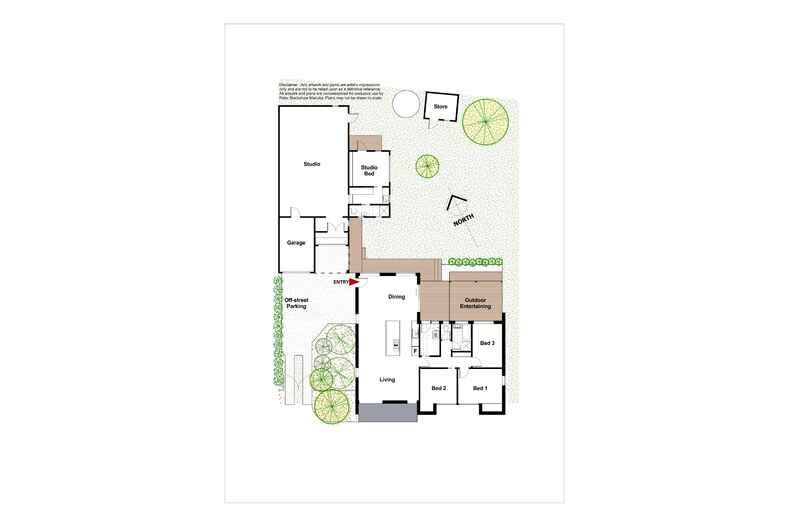 3 Khull Crescent Kambah 3 Khull Crescent Kambah