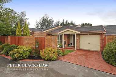 Lot 19/3/28 Whitford Place Conder