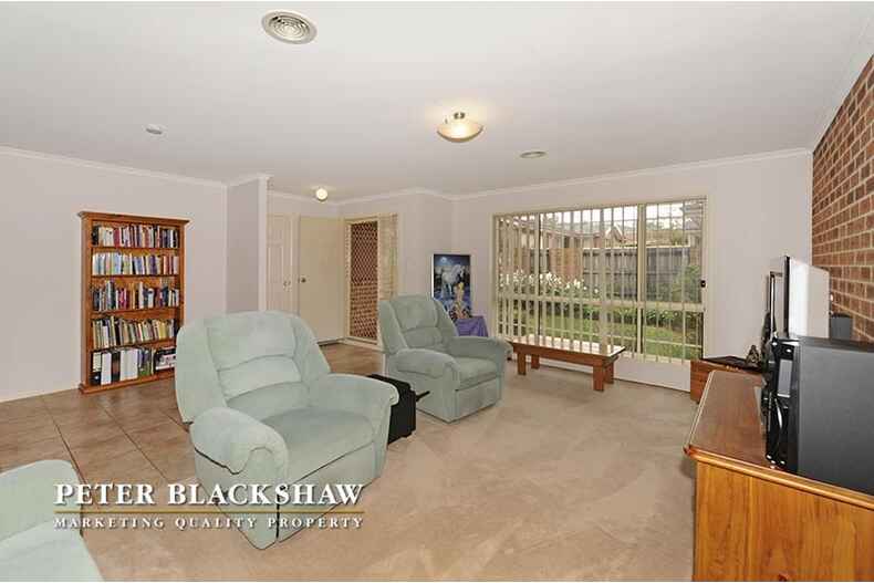 Lot 19/3/28 Whitford Place Conder Lot 19/3/28 Whitford Place Conder