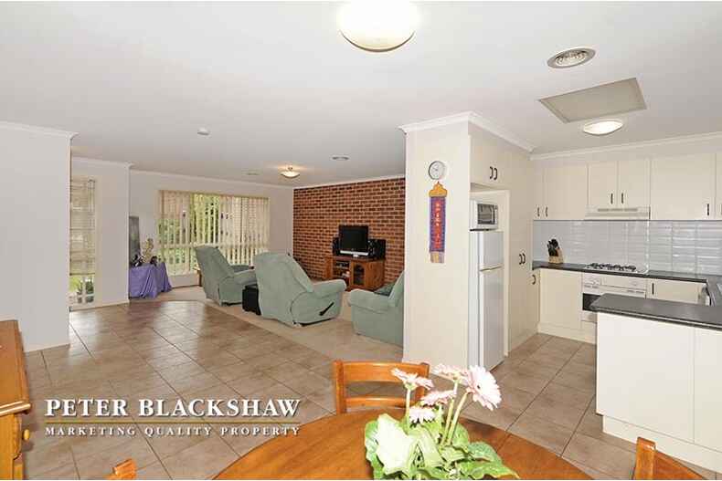 Lot 19/3/28 Whitford Place Conder Lot 19/3/28 Whitford Place Conder