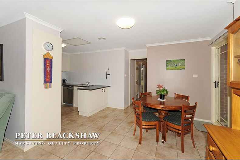 Lot 19/3/28 Whitford Place Conder Lot 19/3/28 Whitford Place Conder