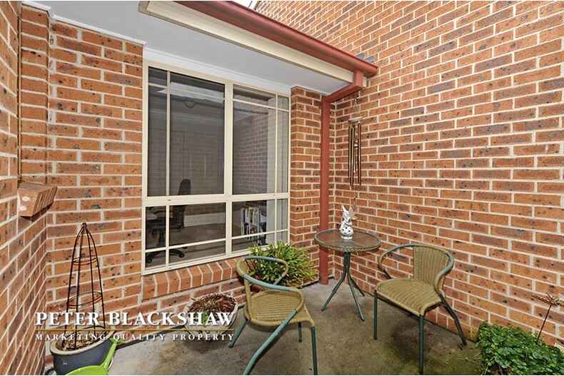 Lot 19/3/28 Whitford Place Conder Lot 19/3/28 Whitford Place Conder