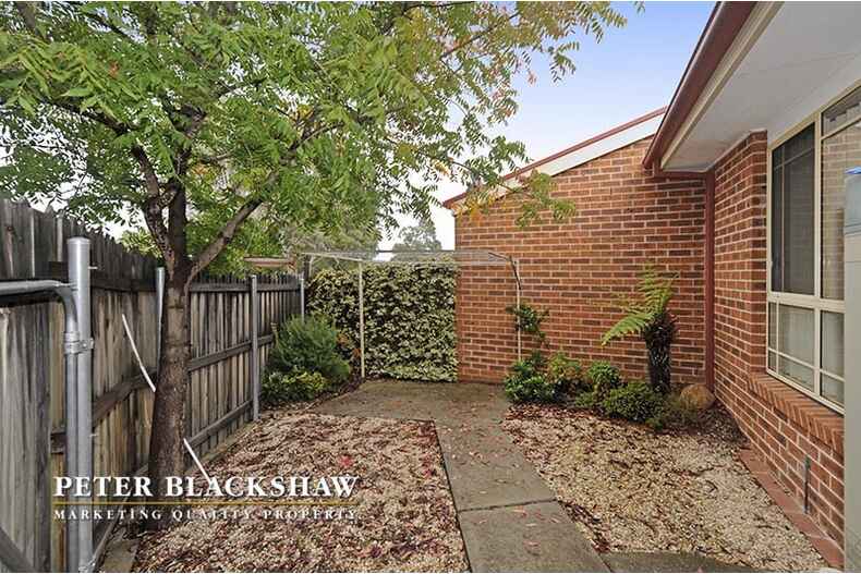 Lot 19/3/28 Whitford Place Conder Lot 19/3/28 Whitford Place Conder