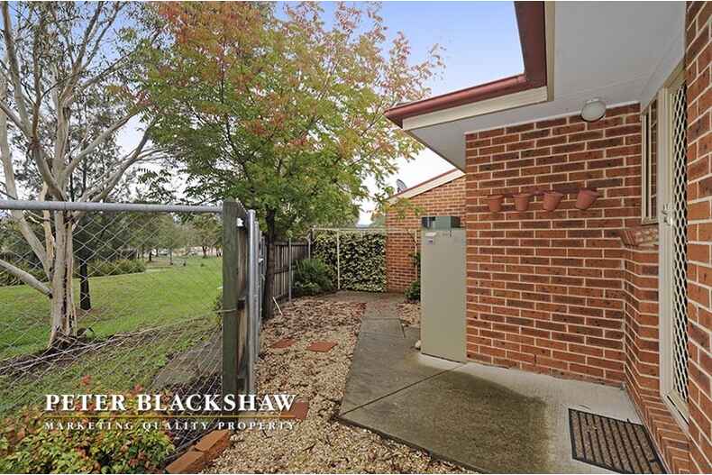 Lot 19/3/28 Whitford Place Conder Lot 19/3/28 Whitford Place Conder