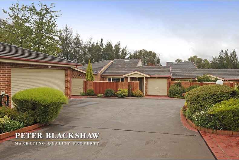 Lot 19/3/28 Whitford Place Conder Lot 19/3/28 Whitford Place Conder