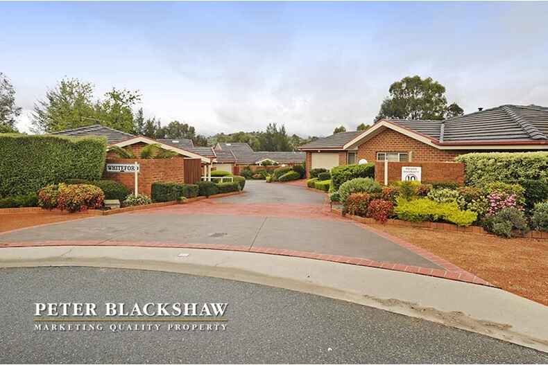 Lot 19/3/28 Whitford Place Conder Lot 19/3/28 Whitford Place Conder