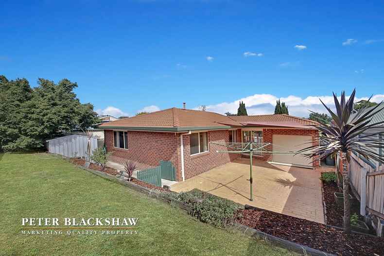 Lot 20/15 Isis Close Amaroo Lot 20/15 Isis Close Amaroo