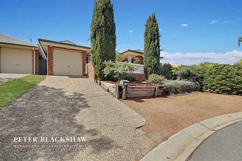 Lot 20/15 Isis Close Amaroo Lot 20/15 Isis Close Amaroo