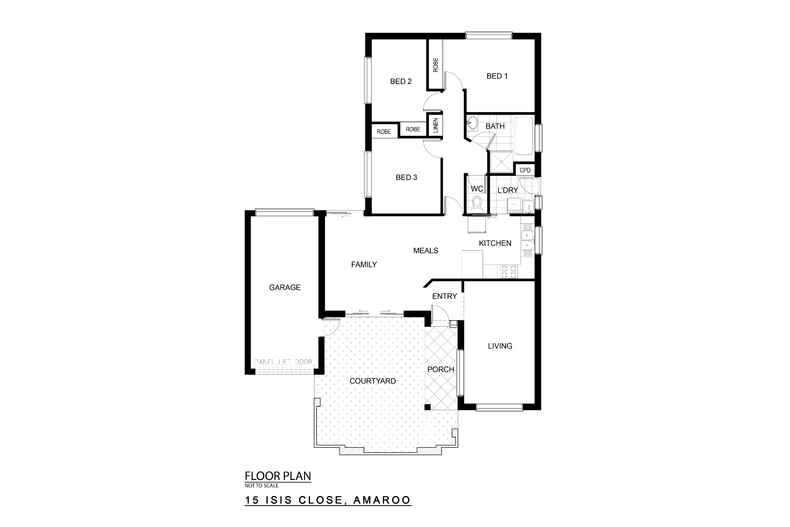 Lot 20/15 Isis Close Amaroo Lot 20/15 Isis Close Amaroo