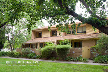 4/36 Gosse Street Kingston