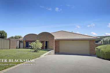 Lot 20/1/17 Tea Gardens Gungahlin