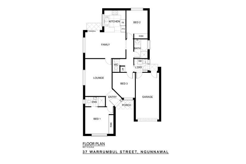 Lot 99/37 Warrumbul Street Ngunnawal Lot 99/37 Warrumbul Street Ngunnawal