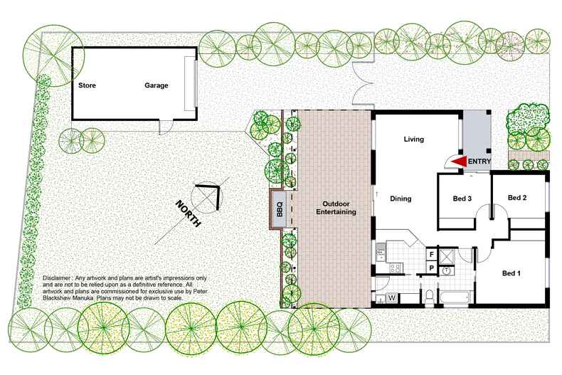 Lot 9/18 Lawlor Place  Gordon Lot 9/18 Lawlor Place  Gordon