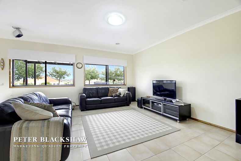 Lot 54/12 Milari Street Ngunnawal Lot 54/12 Milari Street Ngunnawal