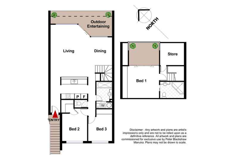 16/34 Leahy Close Narrabundah 16/34 Leahy Close Narrabundah