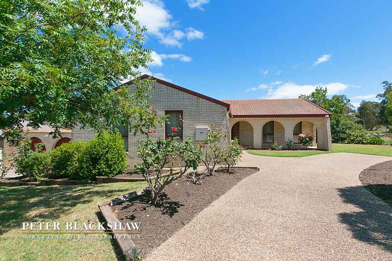 2 Glass Place Kambah 2 Glass Place Kambah