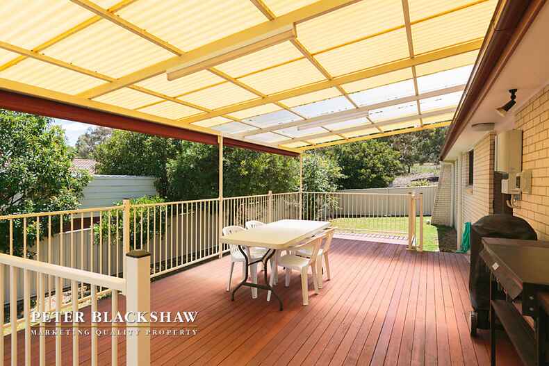 2 Glass Place Kambah 2 Glass Place Kambah