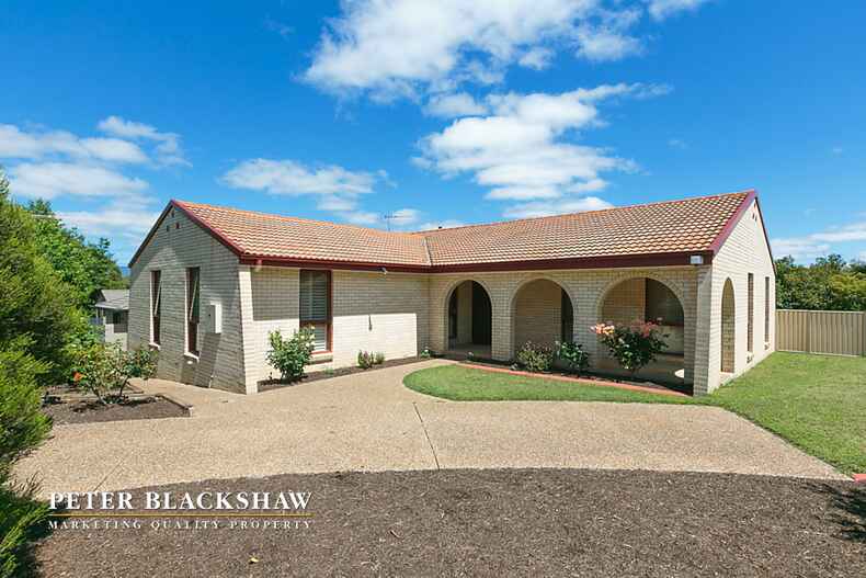 2 Glass Place Kambah 2 Glass Place Kambah