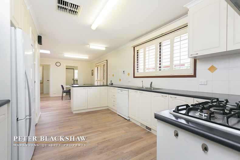 2 Glass Place Kambah 2 Glass Place Kambah