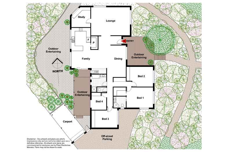 1 Whitham Place Pearce 1 Whitham Place Pearce