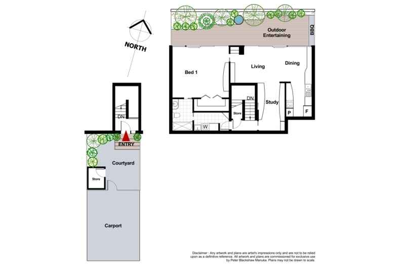 Lot 1/11/1 Basedow Street Torrens Lot 1/11/1 Basedow Street Torrens