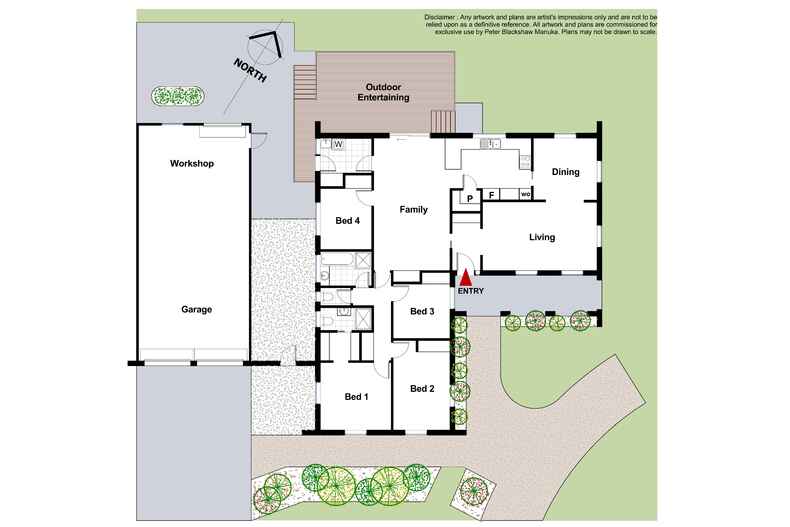 2 Glass Place Kambah 2 Glass Place Kambah