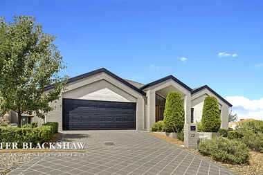 Lot 54/12 Milari Street Ngunnawal