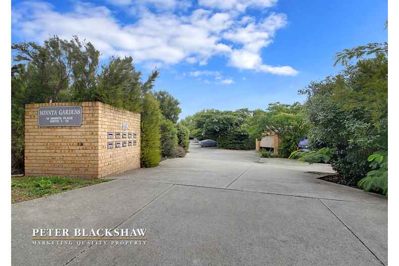Lot 16/4/16  Minnta Place Ngunnawal