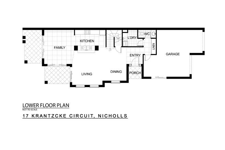 Lot 22/17 Krantzcke Circuit Nicholls Lot 22/17 Krantzcke Circuit Nicholls