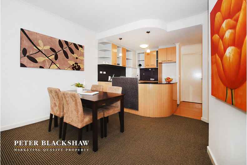 103/16 Moore Street Canberra 103/16 Moore Street Canberra