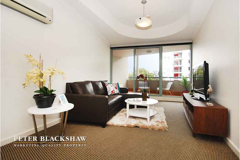 103/16 Moore Street Canberra 103/16 Moore Street Canberra