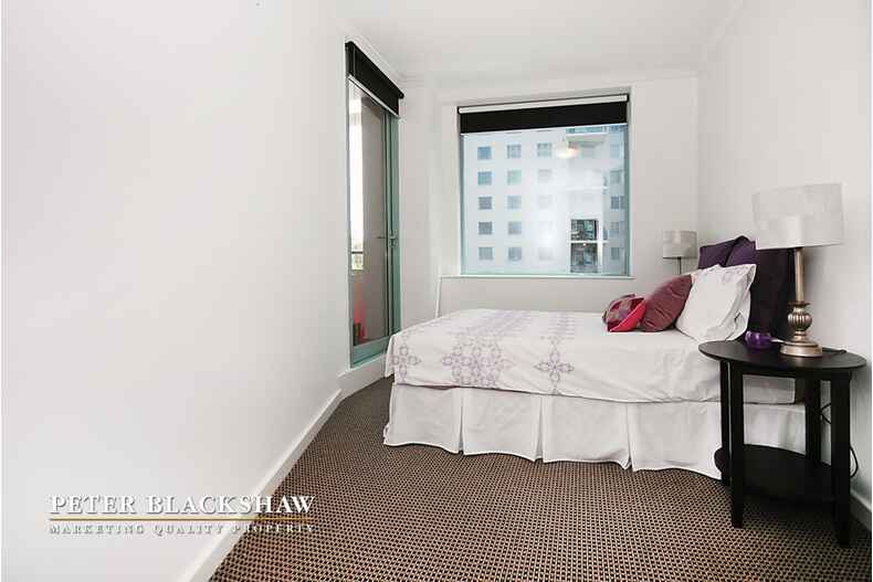 103/16 Moore Street Canberra 103/16 Moore Street Canberra