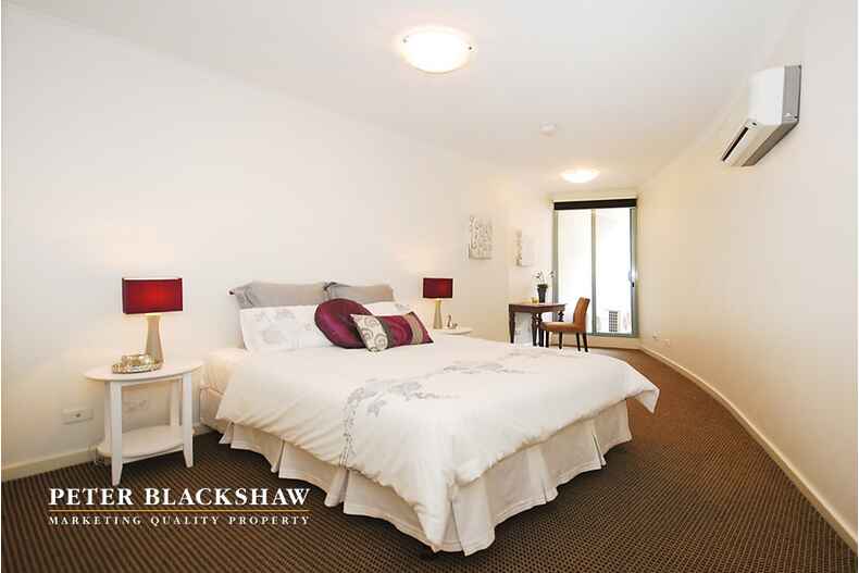 103/16 Moore Street Canberra 103/16 Moore Street Canberra